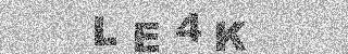 Code de confirmation