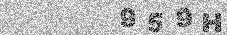 Code de confirmation