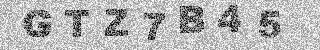 Code de confirmation