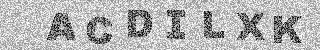 Code de confirmation
