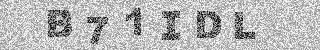 Code de confirmation