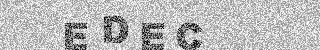Code de confirmation