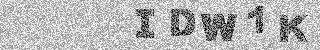 Code de confirmation