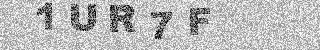 Code de confirmation