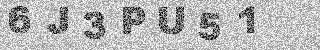 Code de confirmation