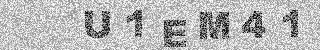 Code de confirmation