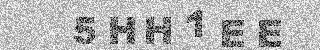 Code de confirmation