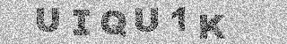 Code de confirmation