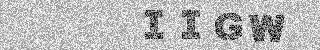 Code de confirmation