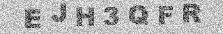 Code de confirmation