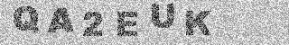 Code de confirmation