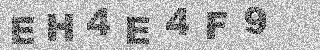 Code de confirmation
