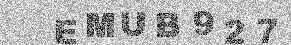 Code de confirmation