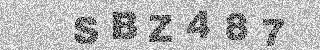 Code de confirmation