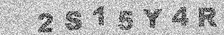 Code de confirmation