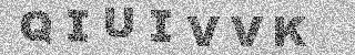 Code de confirmation