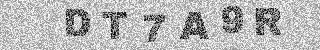 Code de confirmation
