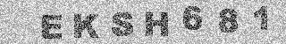 Code de confirmation