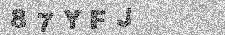 Code de confirmation