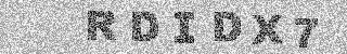 Code de confirmation