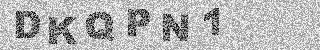 Code de confirmation