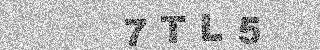Code de confirmation