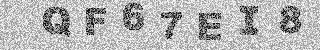 Code de confirmation