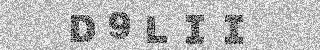 Code de confirmation
