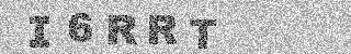 Code de confirmation