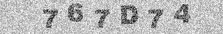 Code de confirmation