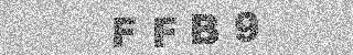 Code de confirmation