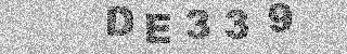 Code de confirmation