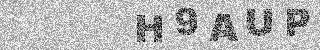 Code de confirmation