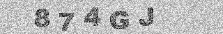 Code de confirmation