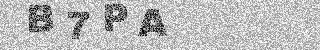 Code de confirmation