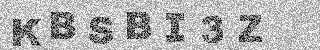 Code de confirmation