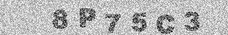 Code de confirmation