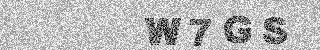 Code de confirmation