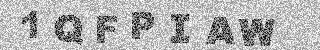 Code de confirmation