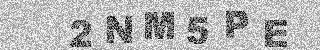 Code de confirmation