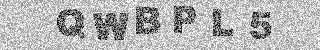 Code de confirmation