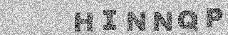 Code de confirmation