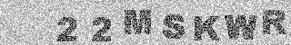 Code de confirmation