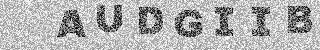 Code de confirmation