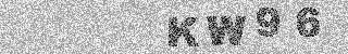 Code de confirmation