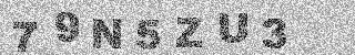 Code de confirmation