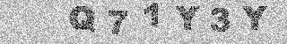 Code de confirmation