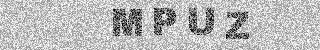 Code de confirmation
