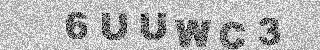 Code de confirmation