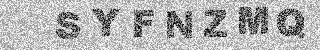 Code de confirmation